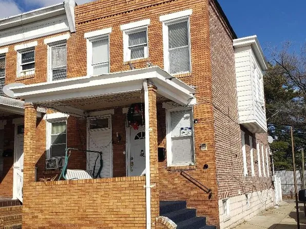 501 N Highland Ave, Baltimore, MD 21205