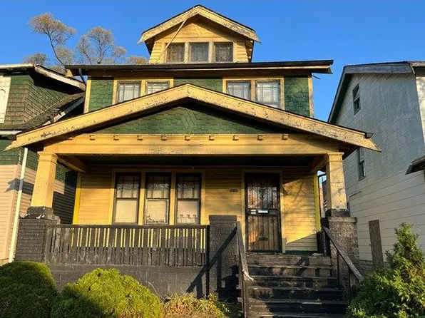 15714 Wildemere St, Detroit, MI 48238