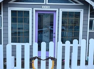 210 4th Ave, Ouray, CO 81427