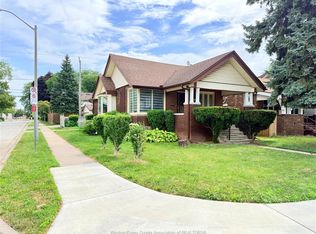 1404 Dougall Ave, Windsor, ON N8X1R8