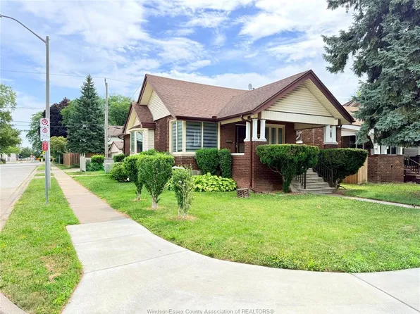 1404 Dougall Ave, Windsor, ON N8X 1R8