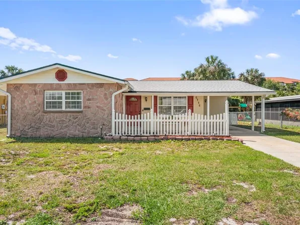6556 S West Shore Cir, Tampa, FL 33616