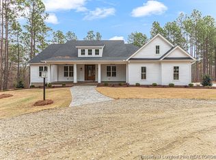 1365 McCaskill Rd, Carthage, NC 28327