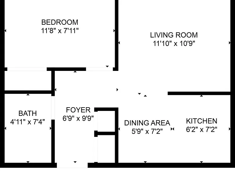 CVA - 611 24 plex — Photo 11