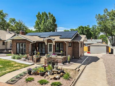 307 W 17th Street, Pueblo, CO, 81003