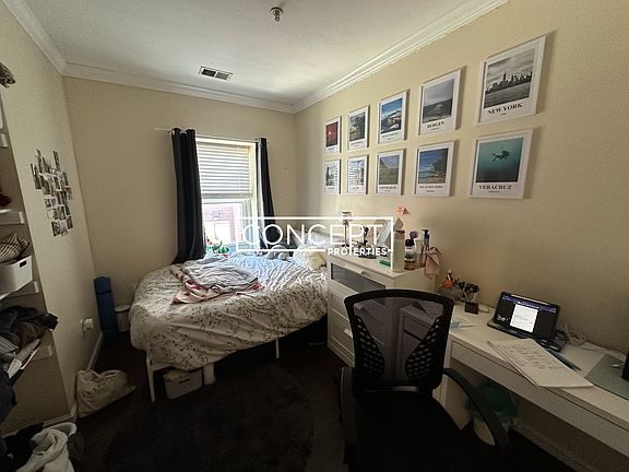 4th image of 712 Shawmut Ave APT 3