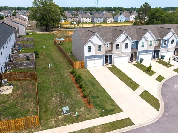 1859 Payne Dr, Sumter, SC 29150