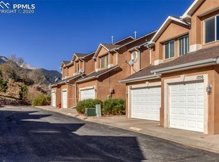 1550 Garden Vista Grv, Colorado Springs, CO 80904