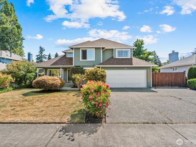 13114 86th Place NE, Kirkland, WA, 98034