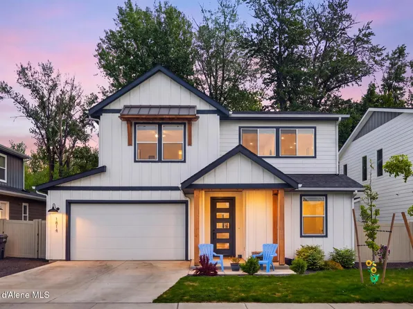 1814 Herring Ave, Sandpoint, ID 83864