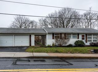 174 Manheim St, Mount Joy, PA 17552