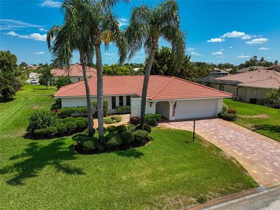 409 Eden Dr, Englewood, FL, 34223
