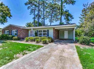 500 Juniper Dr #500, Myrtle Beach, SC 29577