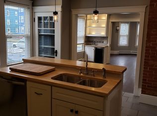 43 Bolton St APT 1, Portland, ME 04102