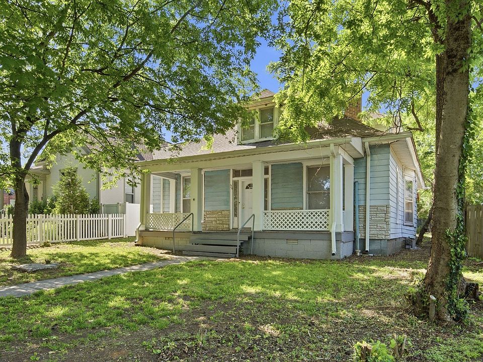 1st image of 1310 Calvin Ave