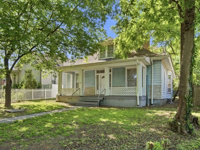 1310 Calvin Ave, Nashville, TN, 37206