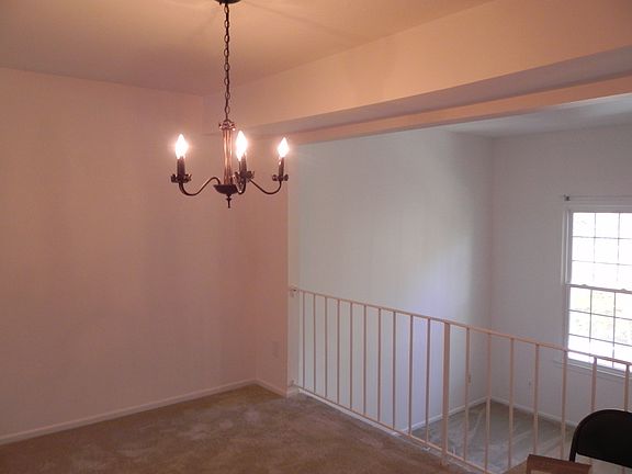 Dining and Family Rooms