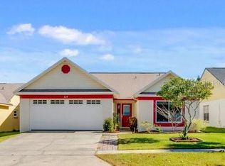 315 N Cervidae Dr, Apopka, FL 32703