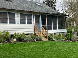 45 Towd Point Rd, Southampton, NY 11968