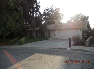 331 N Grevilla Pl, Porterville, CA 93257