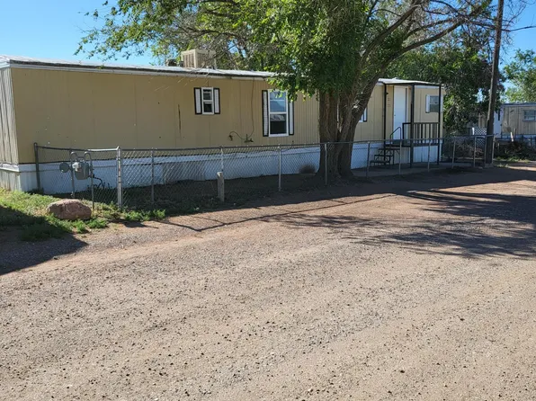 620 4th St Lot 22, Penrose, CO 81240