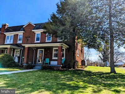 60 Greenwood Ave, Lancaster, PA, 17603