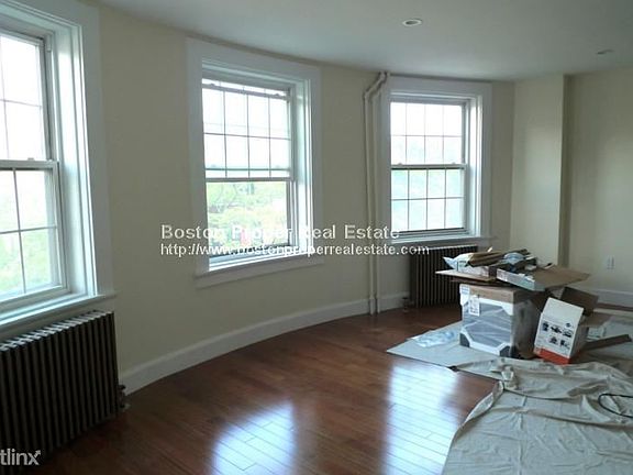 403 Commonwealth Ave. #4r Boston - Back Bay Unit Photo 5
