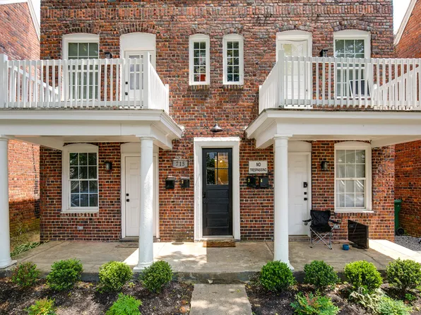 715 Chimborazo Blvd #1, Richmond, VA 23223