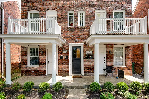 715 Chimborazo Blvd #1 Photo 1