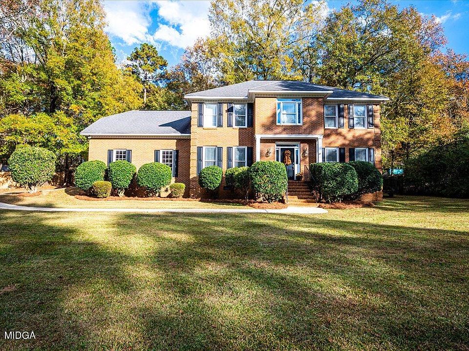 176 Rivoli Lndg, Macon, GA 31210 Zillow