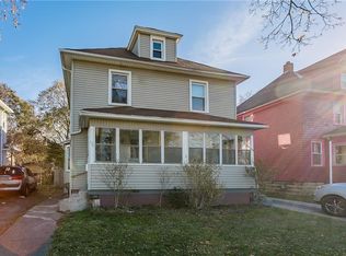 98 Ackerman St, Rochester, NY 14609