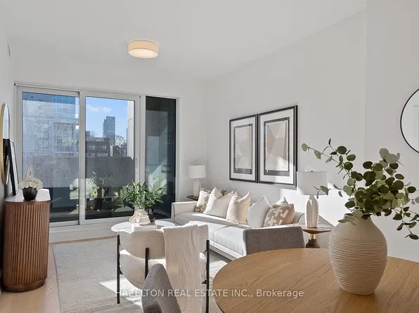 128 Pears Ave Unit 302, Toronto, ON M5R 0A9