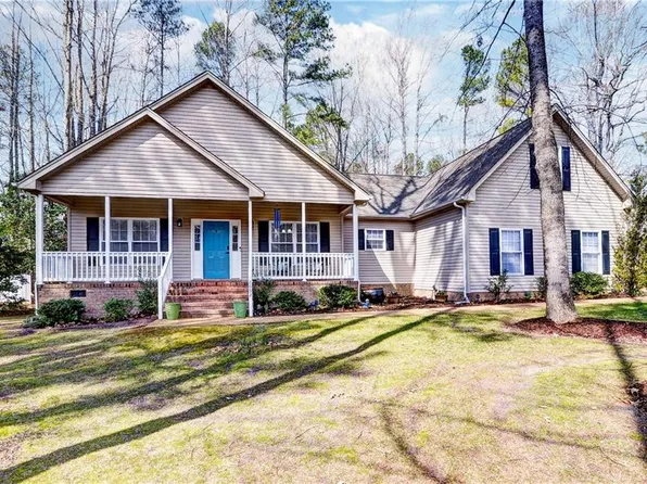 7692 Patriots Way, Gloucester, VA 23061