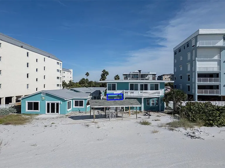 19506 Gulf Blvd #4 — Photo 15