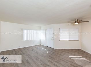 4437.5 Menlo Ave, San Diego, CA 92105