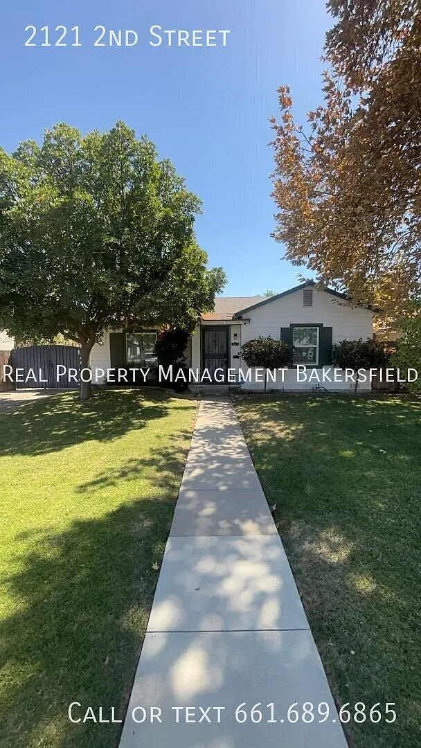 2121 2nd St. - Zero Deposit, Ask us how! — Photo 1