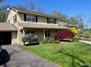 1 Sienna Dr, Bedford, IN 47421