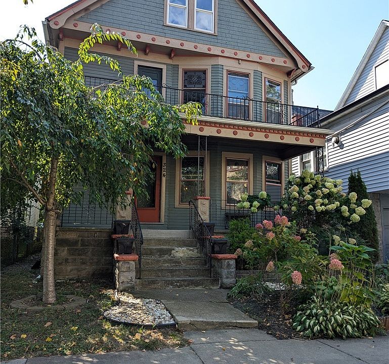 1st image of 324 West Ave