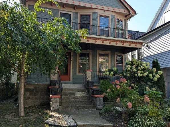 324 West Ave, Buffalo, NY 14201