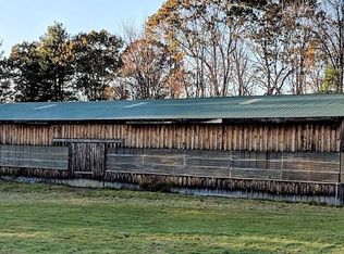 0 Wolfs Den Rd, East Nassau, NY 12062
