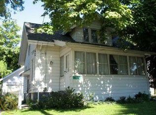 242 Elizabeth St, Plymouth, MI 48170