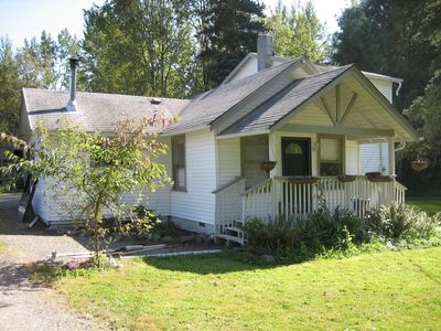 12611 Sr-165 E, Buckley, WA, 98321