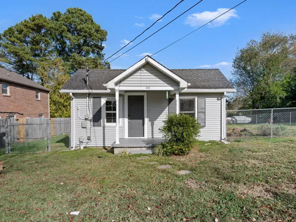 306 Peachtree St, Tullahoma, TN 37388