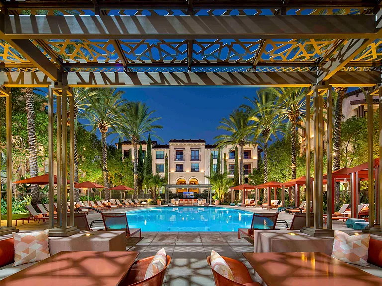 The Village at Irvine Spectrum — Photo 38