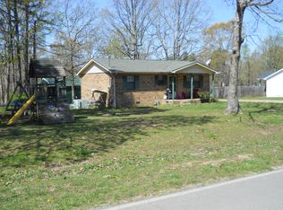 689 New Kimmins Rd, Hohenwald, TN 38462