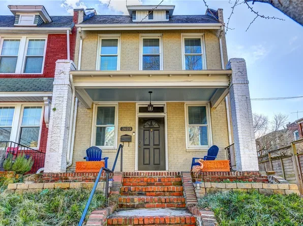 2623 Grayland Ave, Richmond, VA 23220