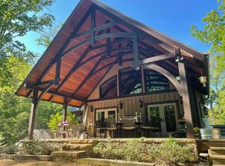 48 Jacobs Rd, Bryson City, NC 28713