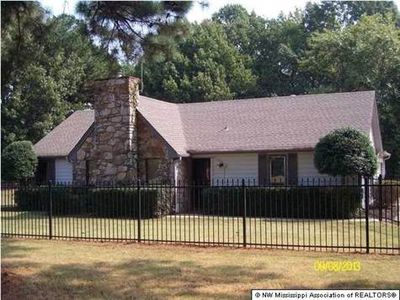 5738 Alta Jean Blvd, Horn Lake, MS, 38637