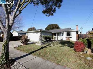 35984 Rosewood Dr, Newark, CA