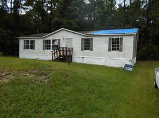 8699 Alexa Ln, Jacksonville, FL 32220